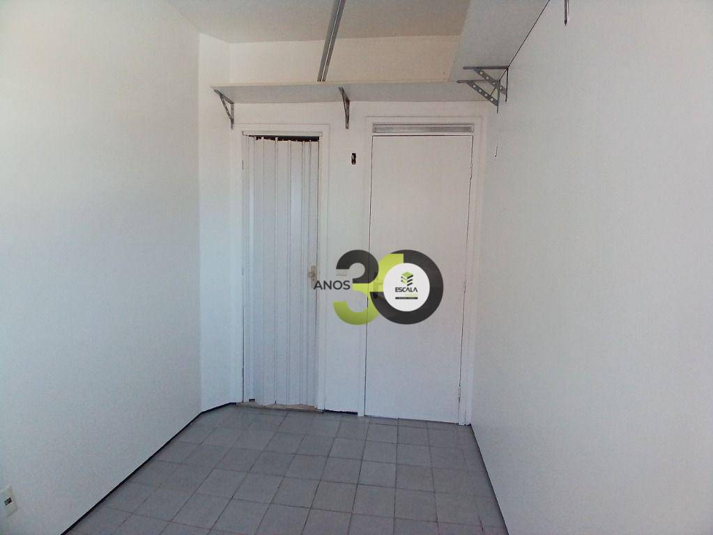 Apartamento para alugar com 3 quartos, 100m² - Foto 27