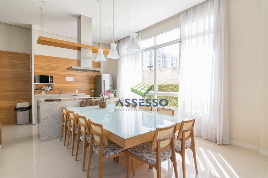 Apartamento para alugar com 3 quartos, 116m² - Foto 38