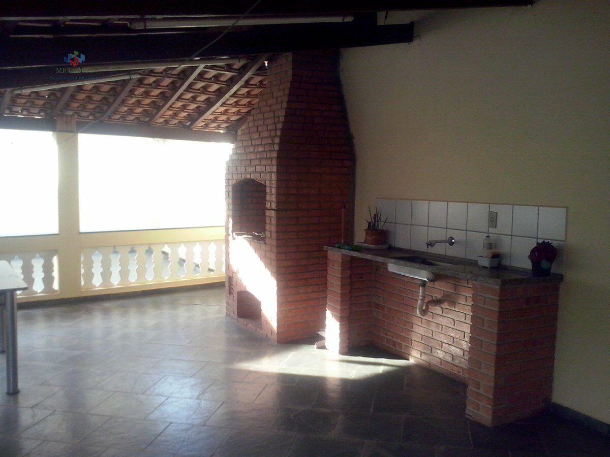 Sobrado à venda com 3 quartos, 150m² - Foto 33