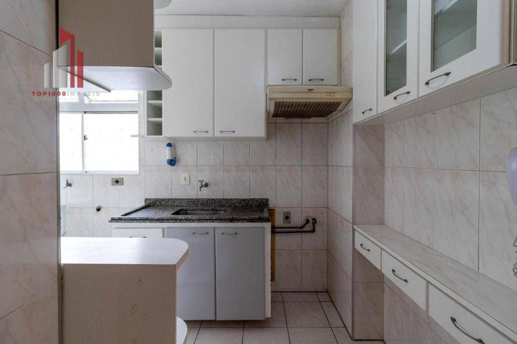 Apartamento à venda com 2 quartos, 50m² - Foto 8