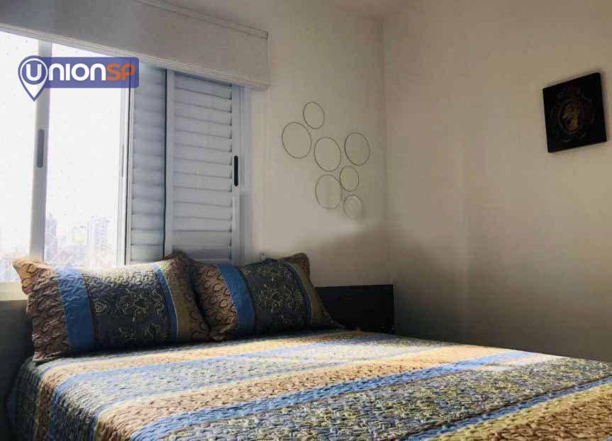 Apartamento à venda com 2 quartos, 57m² - Foto 5