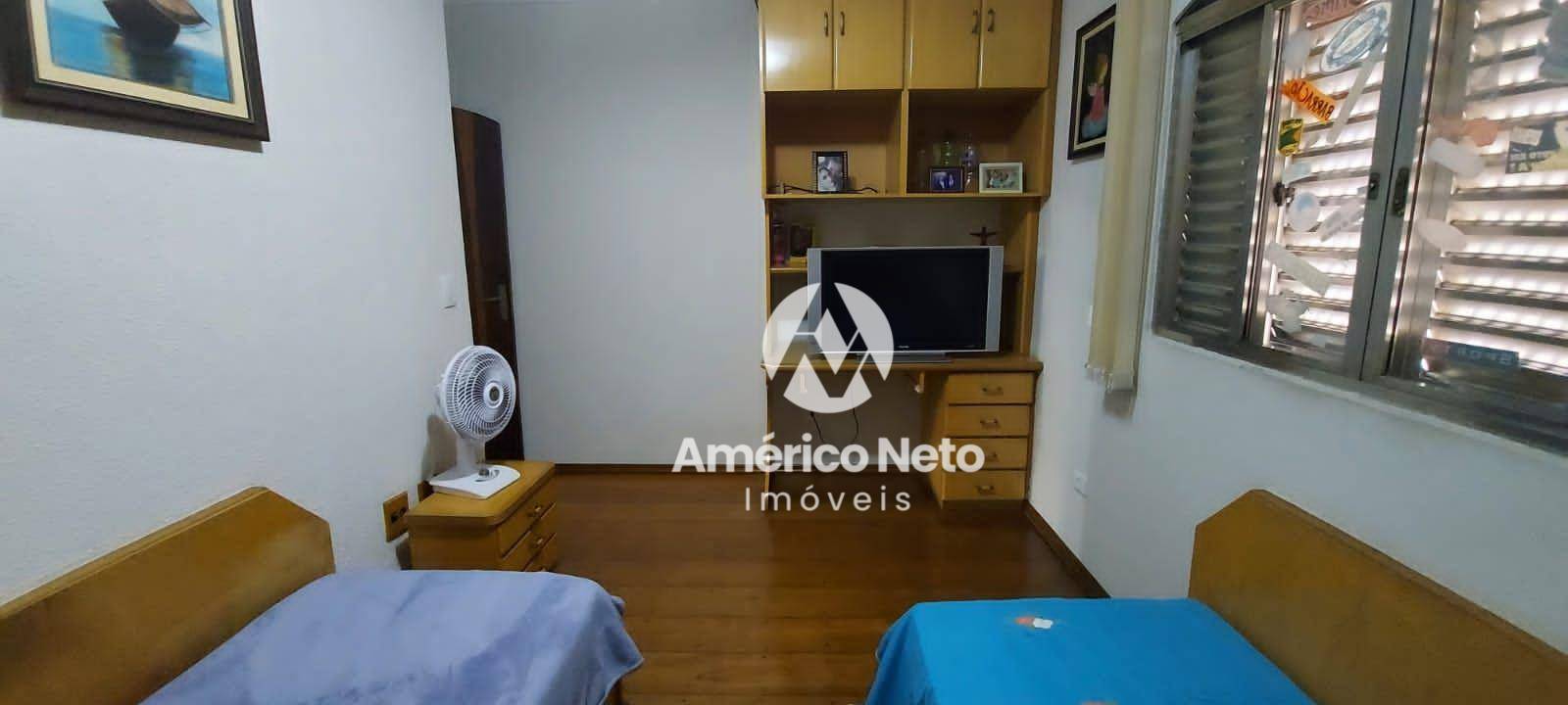 Sobrado à venda com 3 quartos, 221m² - Foto 19