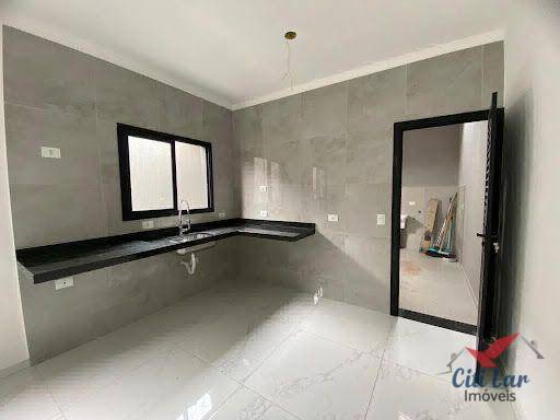 Sobrado à venda com 3 quartos, 140m² - Foto 5