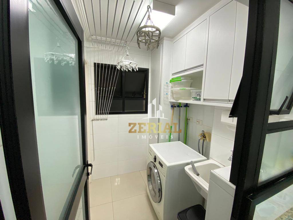 Apartamento à venda com 3 quartos, 86m² - Foto 11