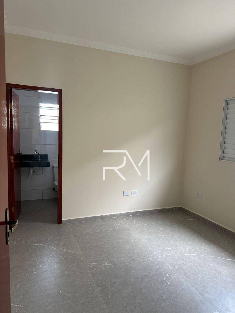 Casa à venda com 2 quartos, 84m² - Foto 5