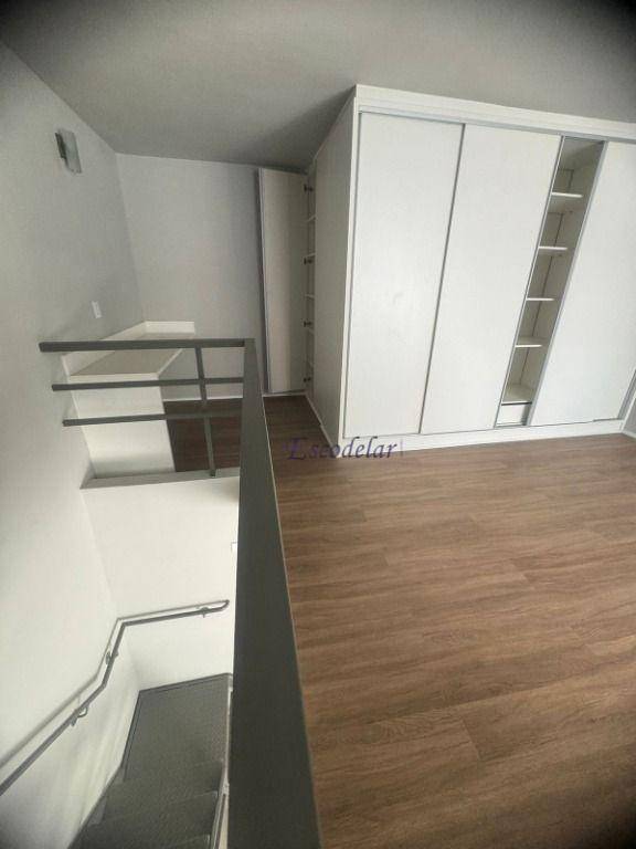 Apartamento à venda com 1 quarto, 63m² - Foto 17