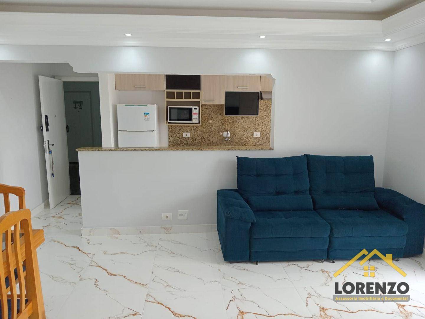 Apartamento à venda com 2 quartos, 84m² - Foto 19