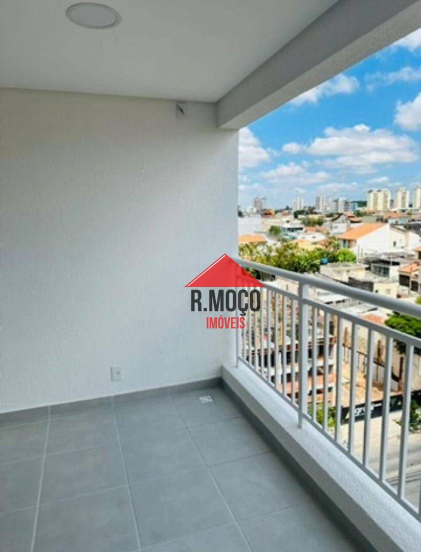 Apartamento à venda com 3 quartos, 65m² - Foto 24