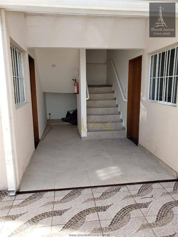 Apartamento à venda com 2 quartos, 133m² - Foto 2