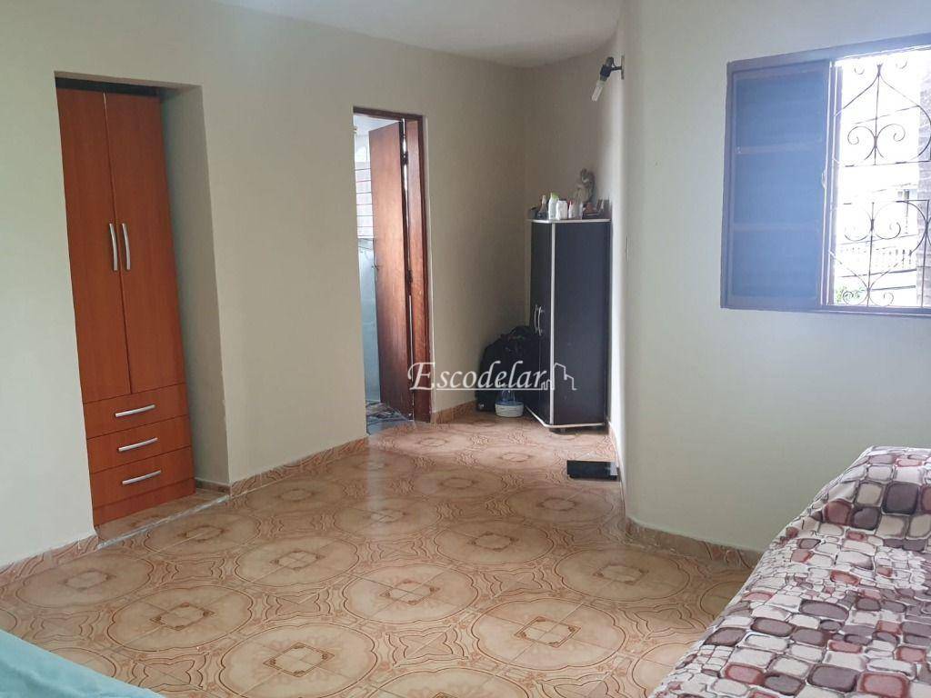 Sobrado à venda com 3 quartos, 230m² - Foto 19