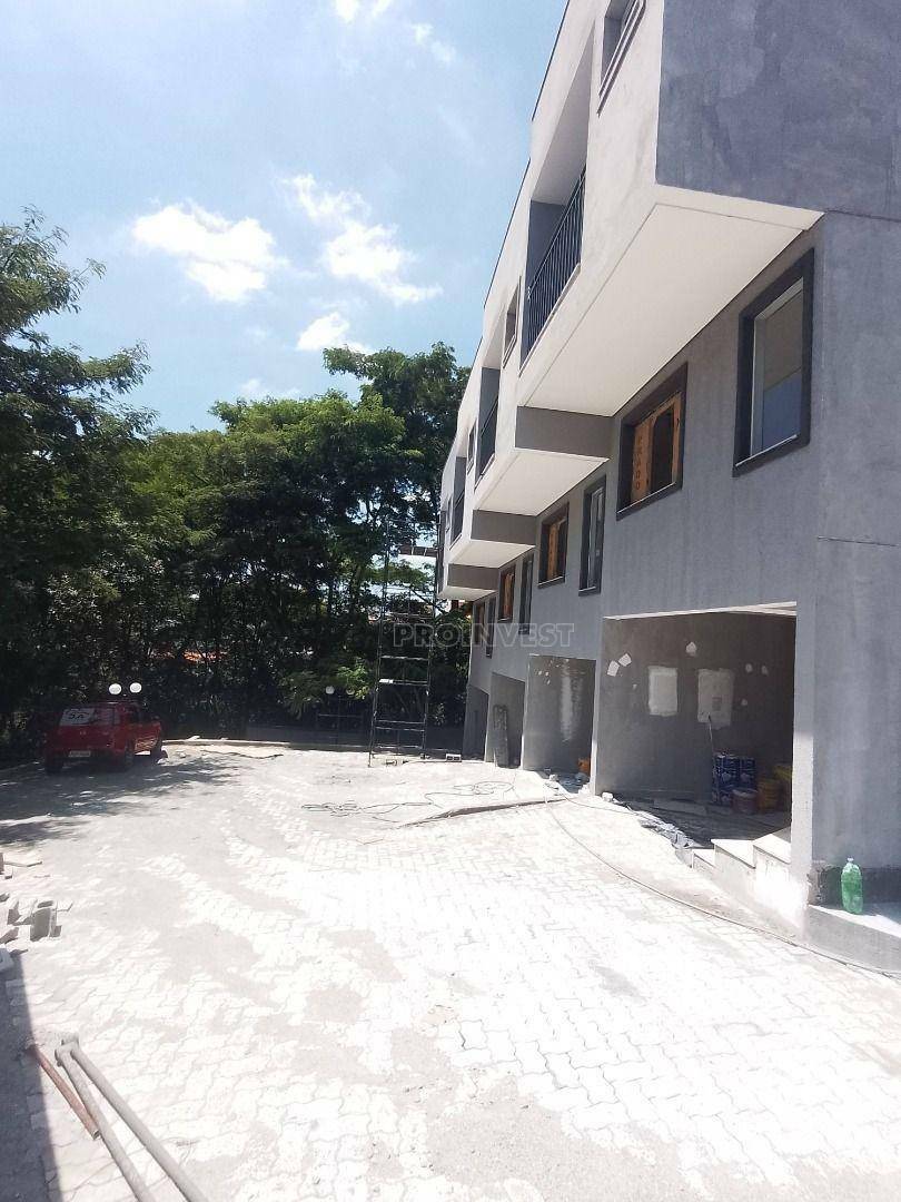 Casa de Condomínio à venda com 2 quartos, 106m² - Foto 22