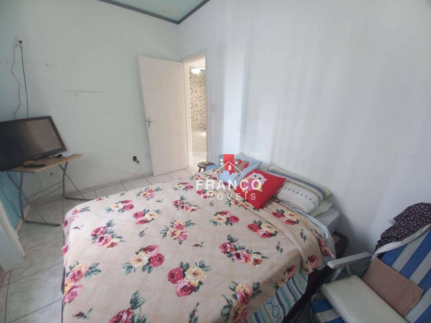 Apartamento à venda com 2 quartos, 60m² - Foto 5