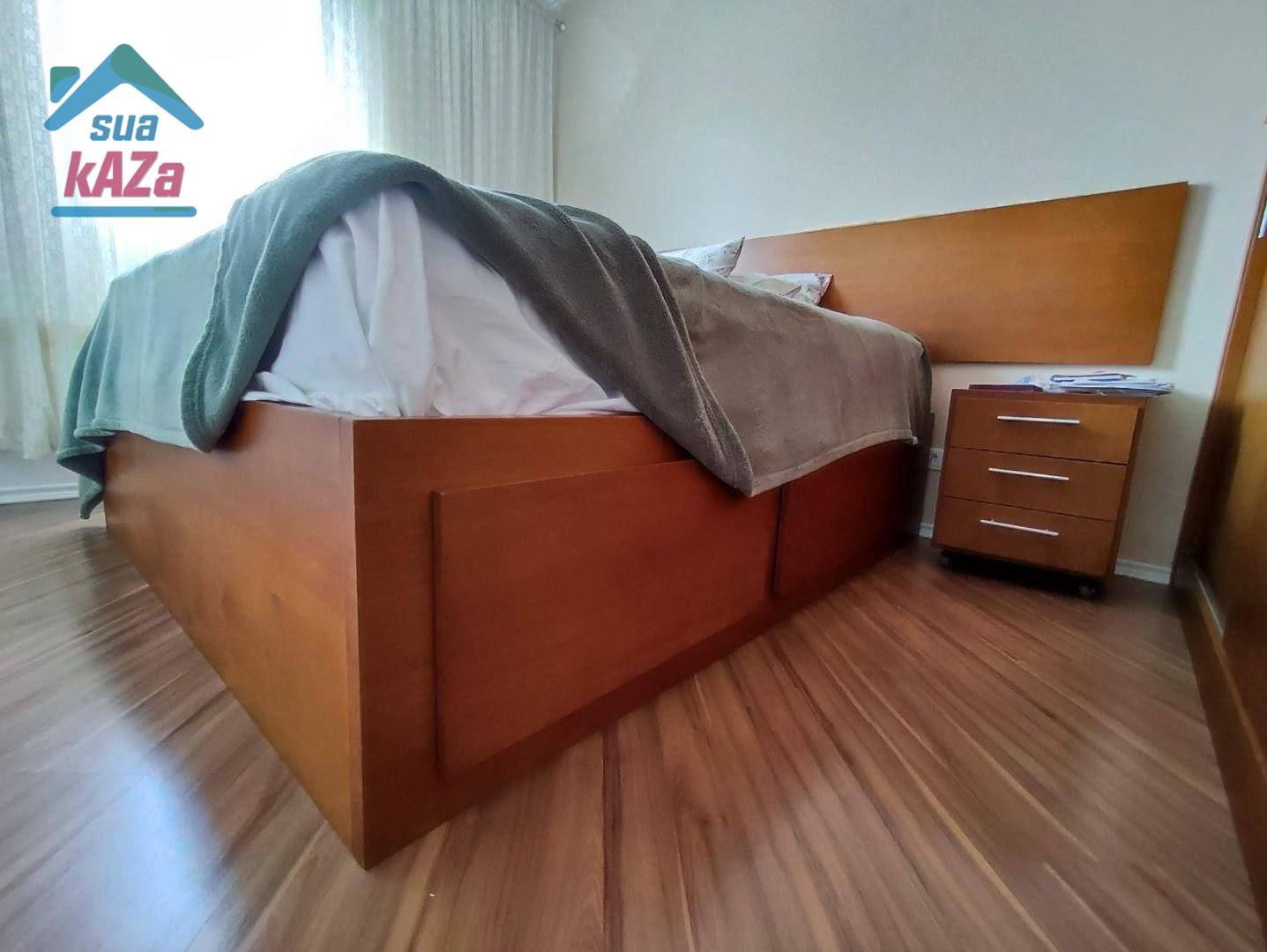 Apartamento à venda com 2 quartos, 56m² - Foto 11