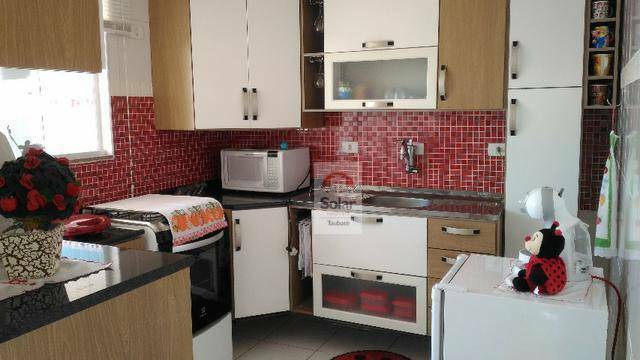 Apartamento à venda com 3 quartos, 78m² - Foto 6