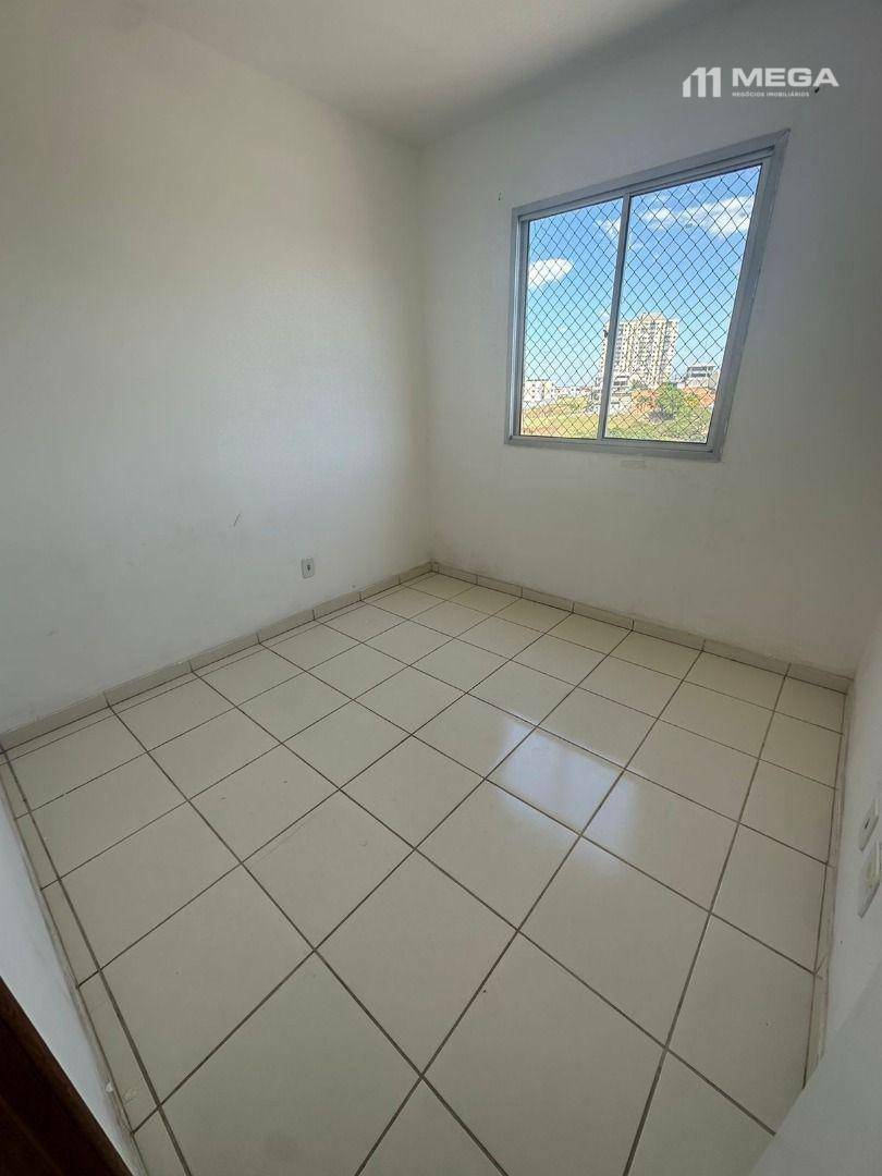 Apartamento à venda com 2 quartos, 48m² - Foto 7