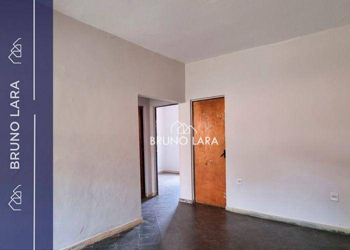 Casa, 2 quartos, 41 m² - Foto 1