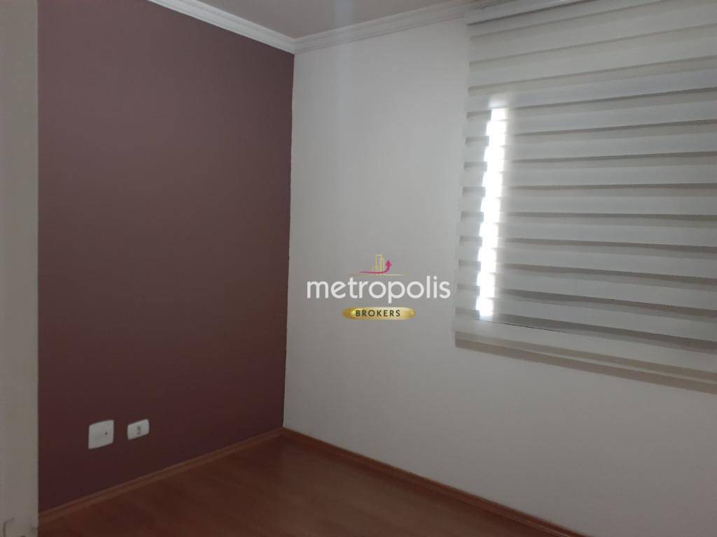 Apartamento à venda com 2 quartos, 50m² - Foto 2