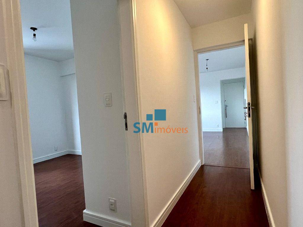 Apartamento à venda com 2 quartos, 85m² - Foto 4