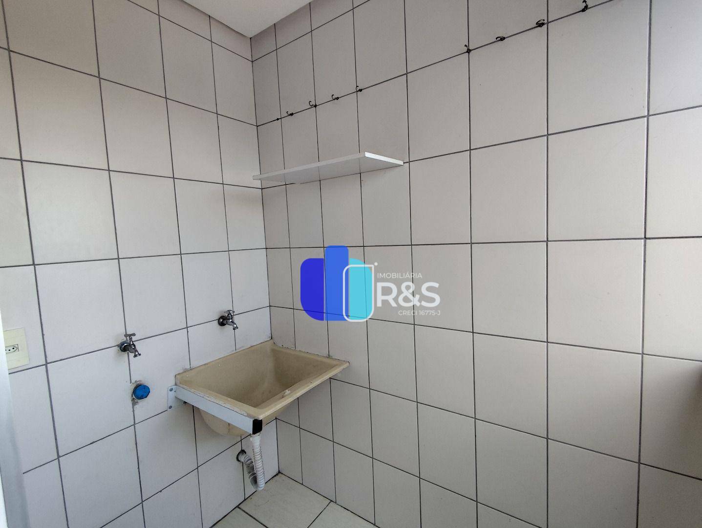 Apartamento para alugar com 3 quartos, 70m² - Foto 7