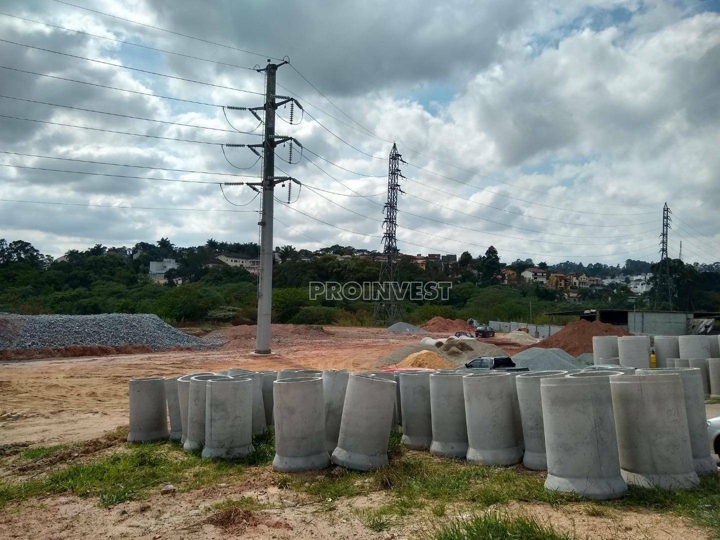 Loteamento e Condomínio à venda, 923M2 - Foto 4