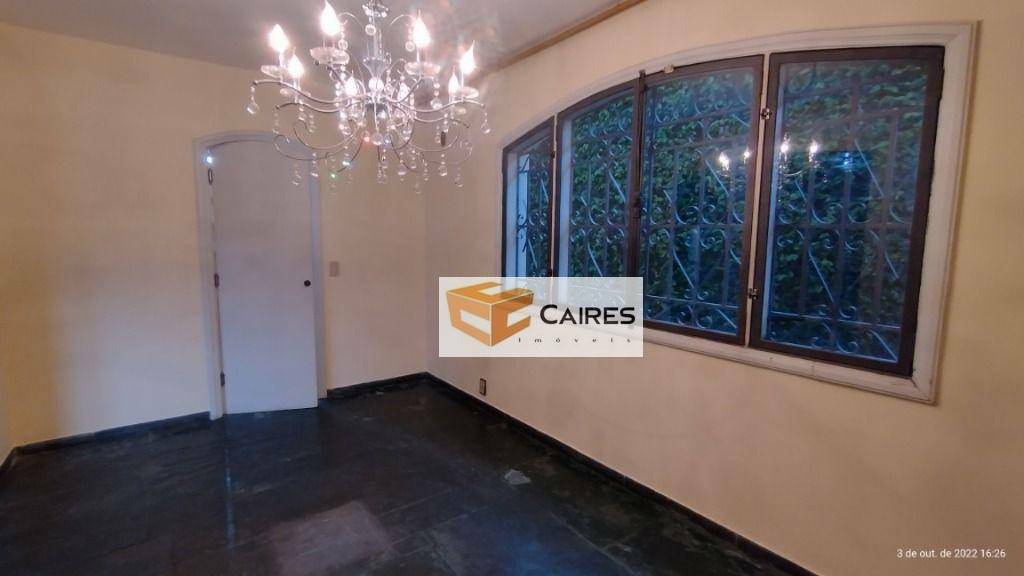 Casa à venda e aluguel com 4 quartos, 280m² - Foto 23