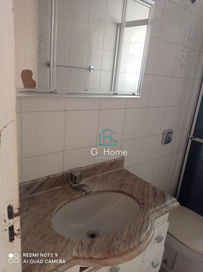 Apartamento à venda com 2 quartos, 50m² - Foto 10