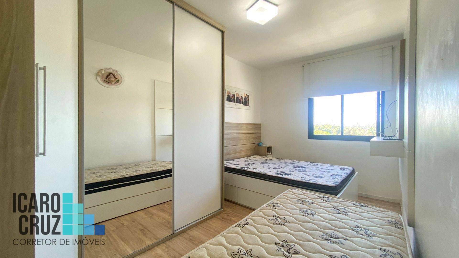 Apartamento à venda com 2 quartos, 56m² - Foto 20