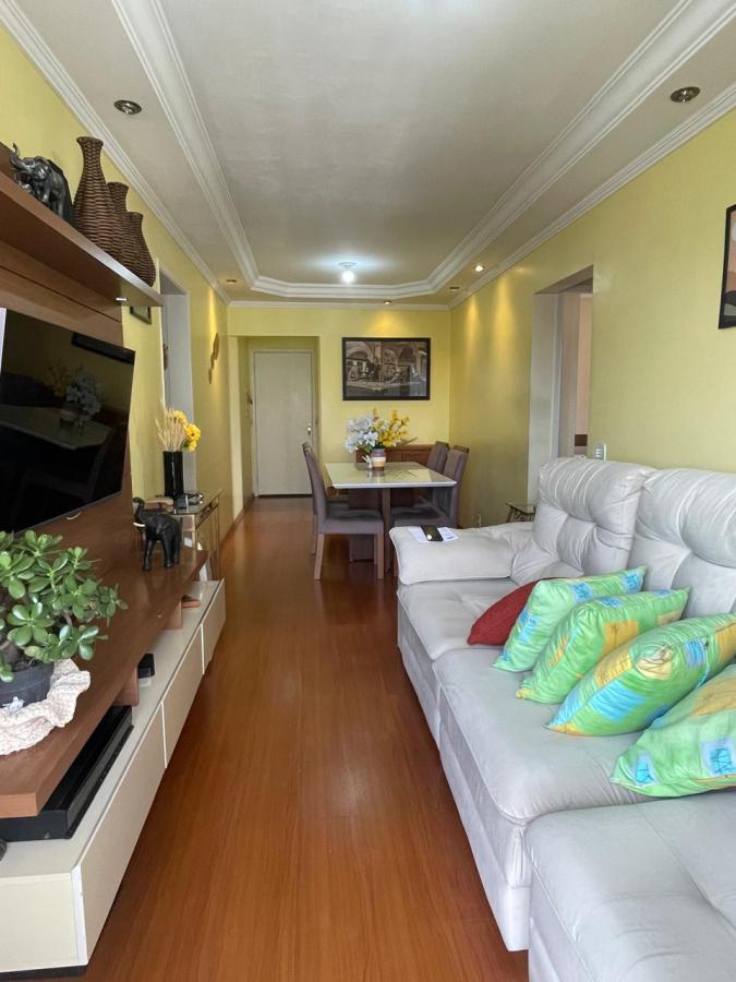 Apartamento à venda com 3 quartos, 63m² - Foto 9