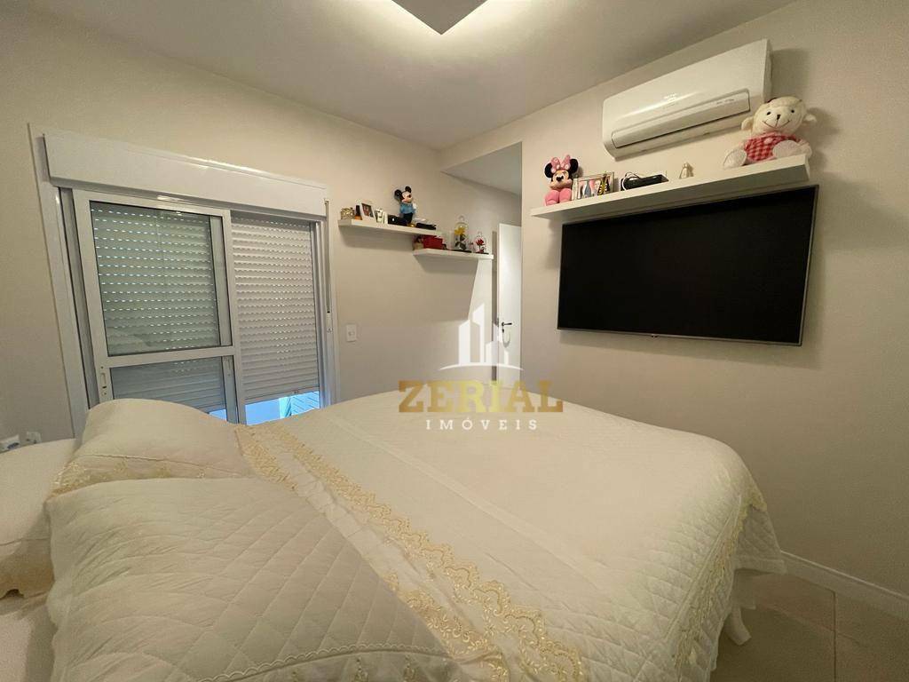 Apartamento à venda com 3 quartos, 100m² - Foto 14