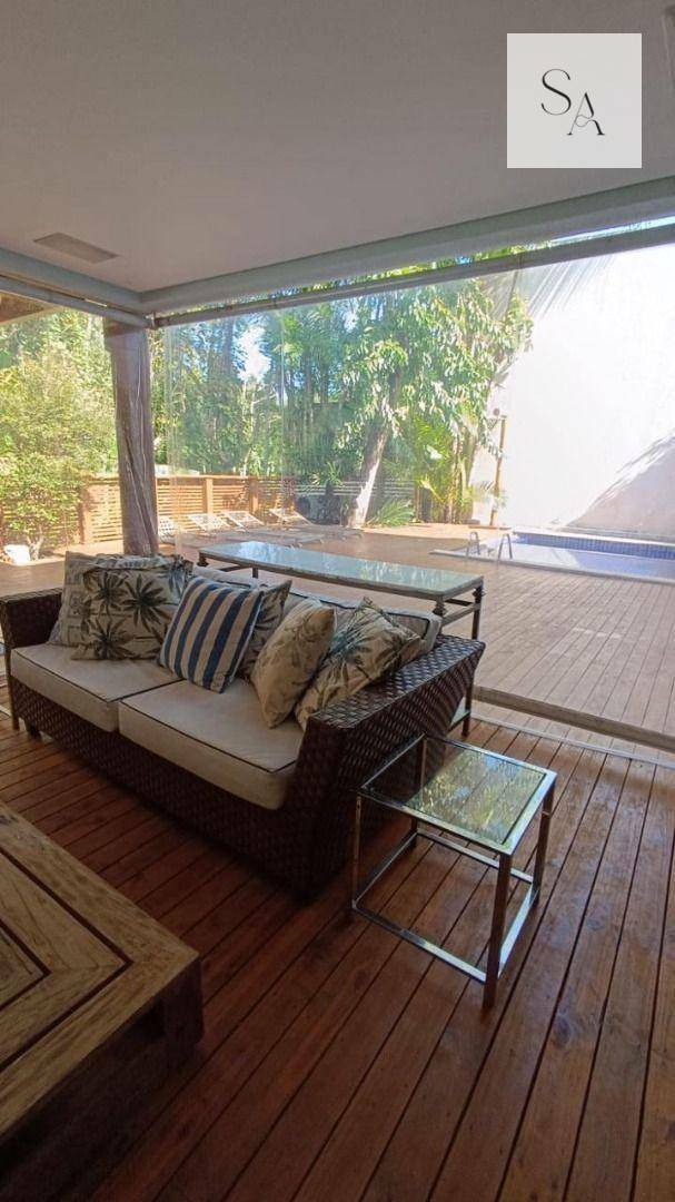 Casa de Condomínio à venda com 5 quartos, 366m² - Foto 8