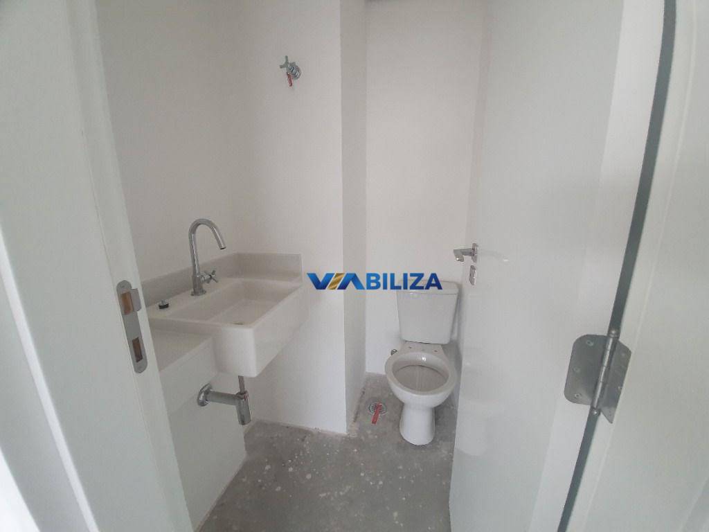 Apartamento à venda com 5 quartos, 310m² - Foto 23