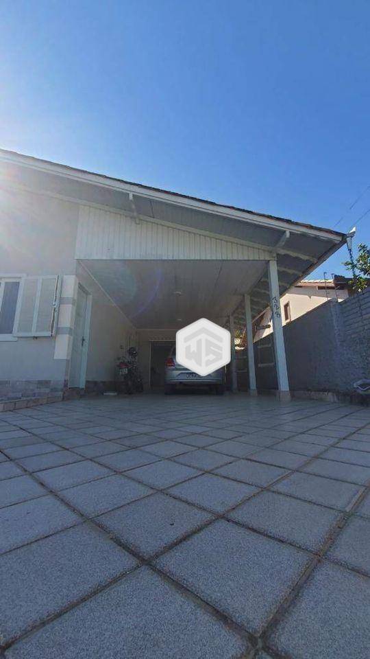 Casa, 2 quartos, 190 m² - Foto 4