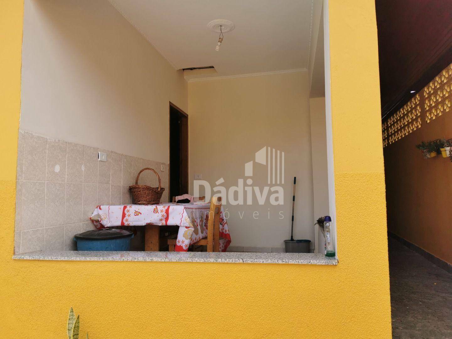 Casa à venda com 3 quartos, 170m² - Foto 21