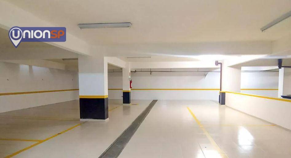 Apartamento à venda com 4 quartos, 300m² - Foto 25