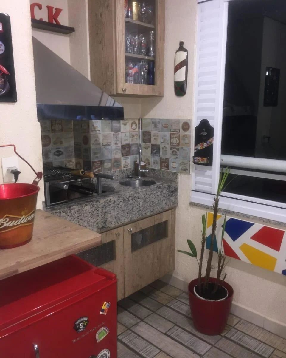 Apartamento à venda com 3 quartos, 98m² - Foto 3