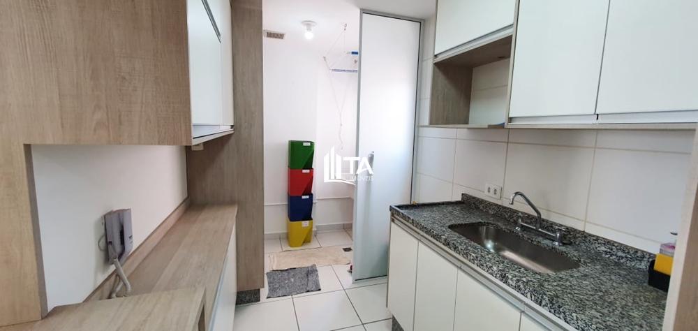 Apartamento para alugar com 2 quartos, 78m² - Foto 9