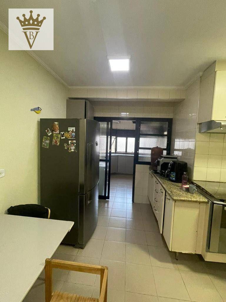 Apartamento, 3 quartos, 138 m² - Foto 4