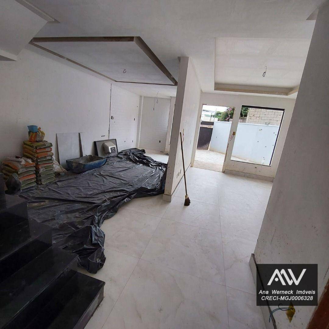 Casa de Condomínio à venda com 3 quartos, 120m² - Foto 7