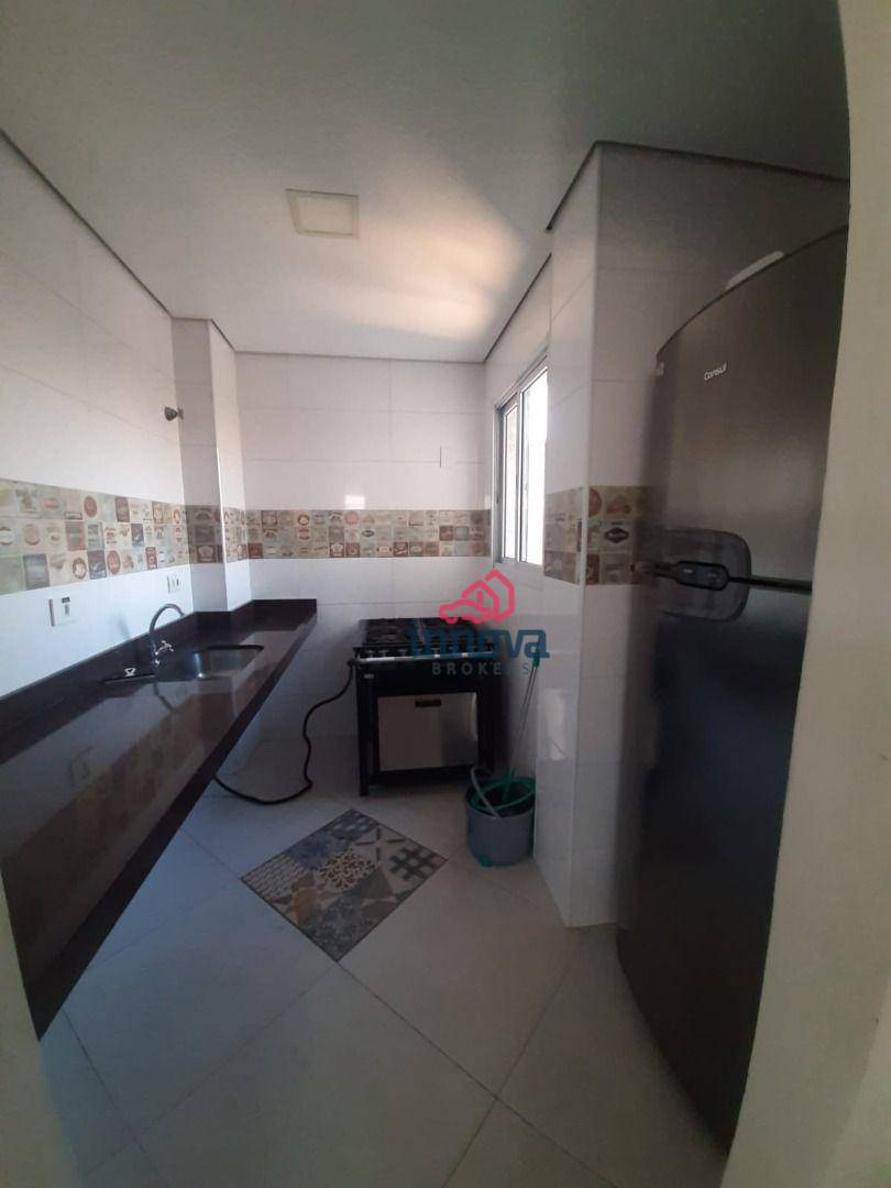 Apartamento à venda com 3 quartos, 75m² - Foto 24