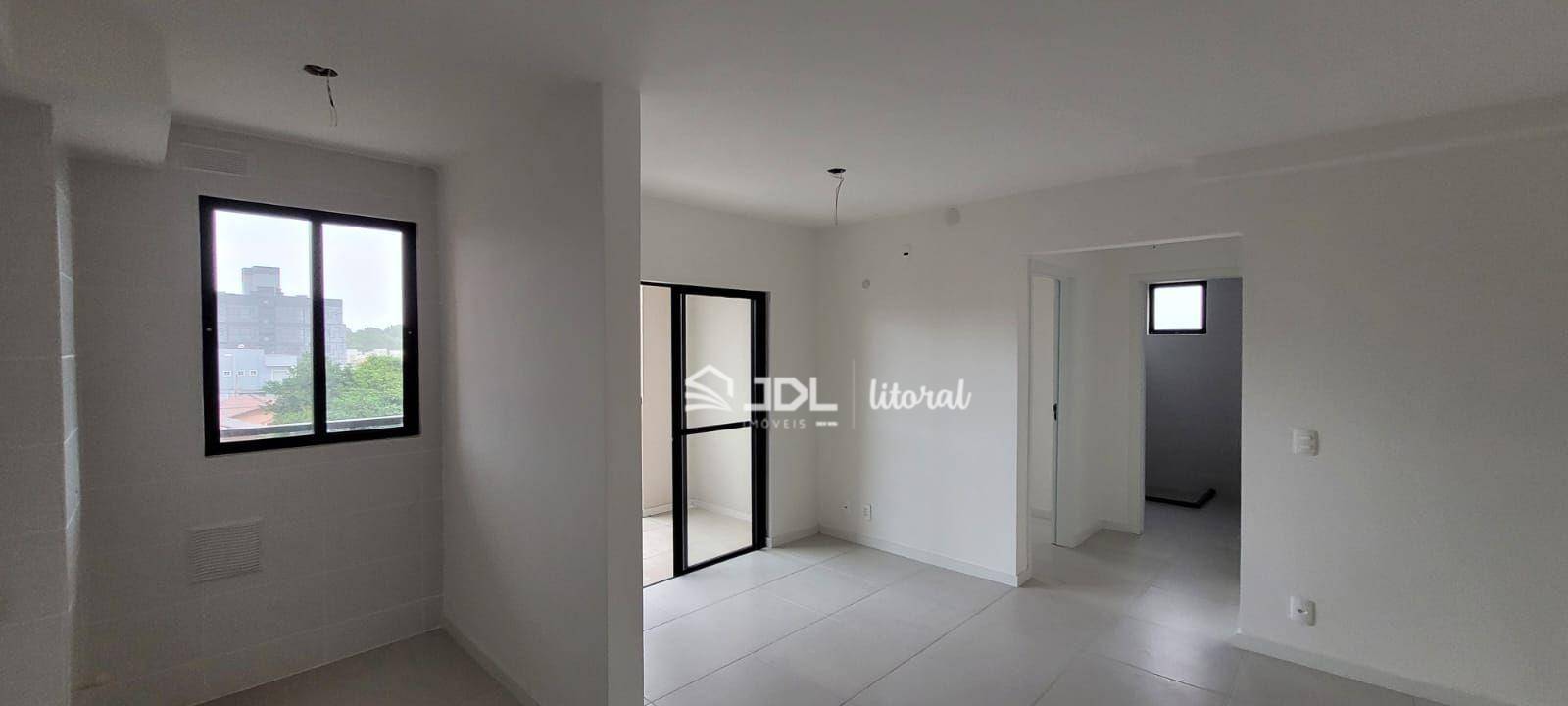 Apartamento à venda com 2 quartos, 63m² - Foto 3