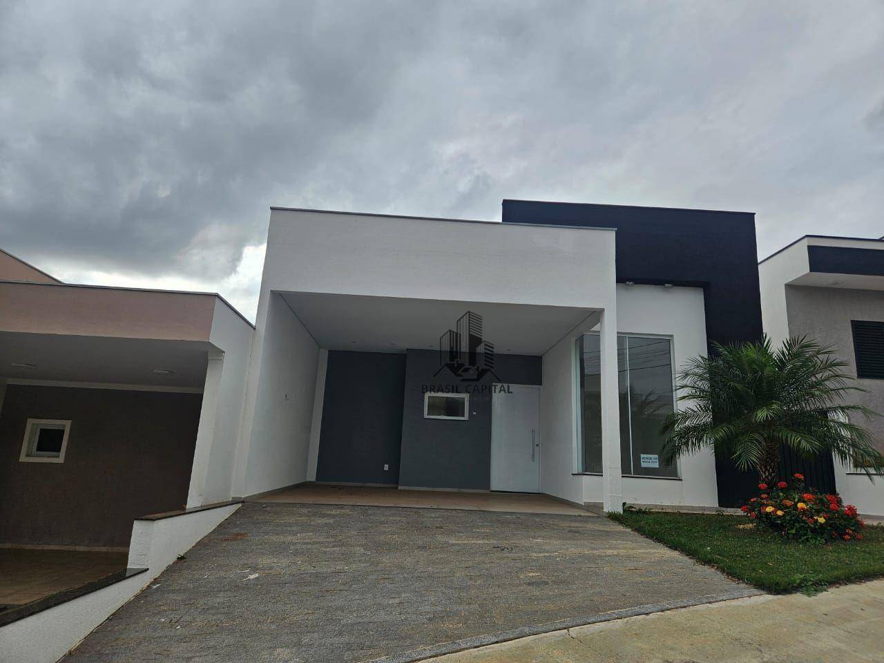 Casa de Condomínio à venda com 3 quartos, 130m² - Foto 2