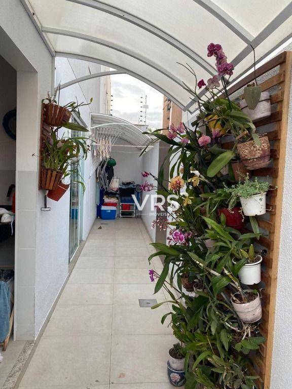 Casa à venda com 4 quartos, 175m² - Foto 12