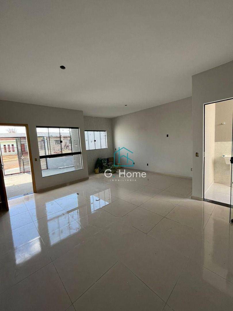 Casa à venda com 3 quartos, 74m² - Foto 6