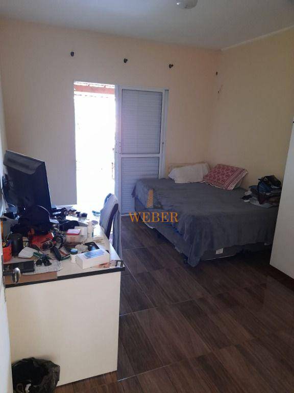 Sobrado à venda com 2 quartos, 110m² - Foto 5