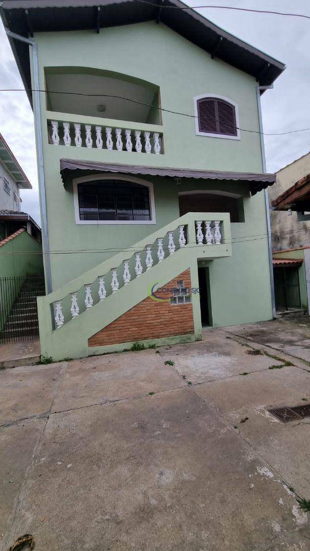 Sobrado à venda e aluguel com 3 quartos, 236m² - Foto 33