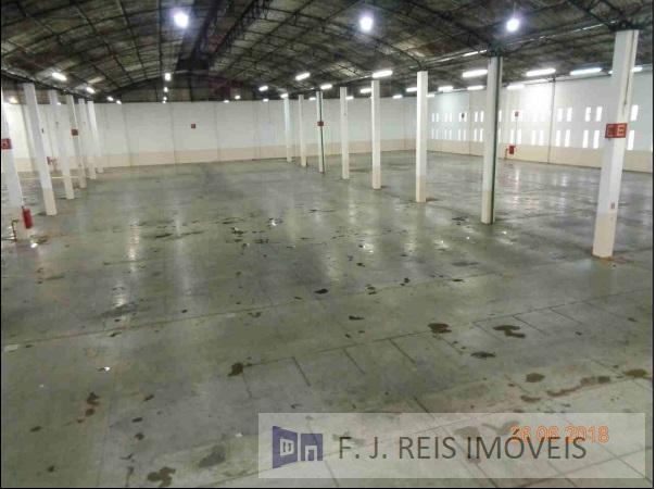 Depósito-Galpão, 11697 m² - Foto 5