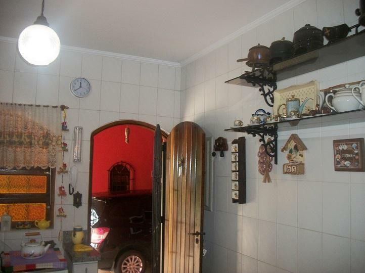 Casa de Condomínio à venda com 4 quartos, 398m² - Foto 19