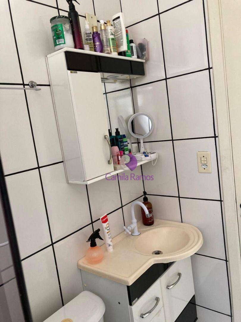 Apartamento à venda com 2 quartos, 58m² - Foto 22