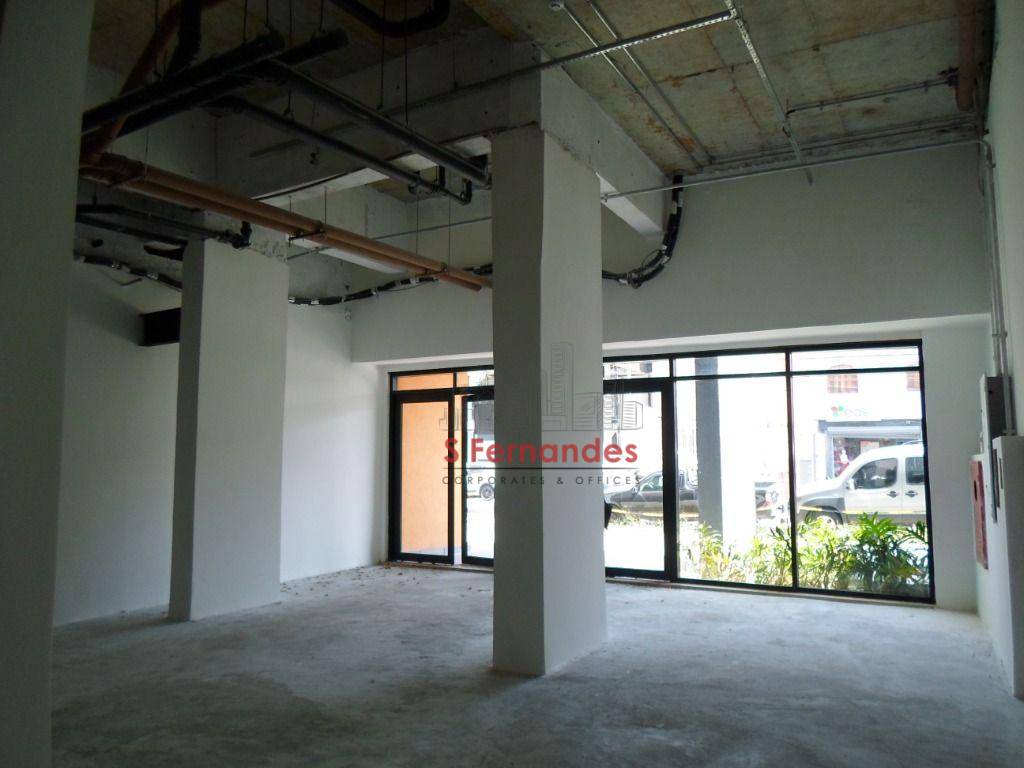 Loja-Salão para alugar, 225m² - Foto 15