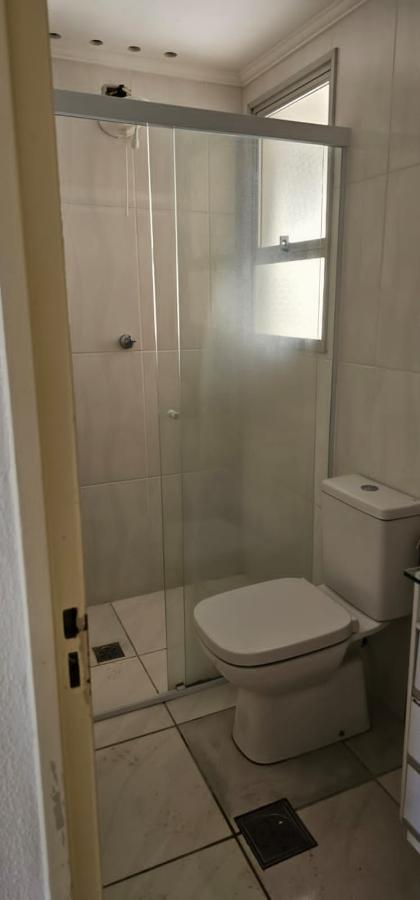 Apartamento à venda com 2 quartos, 56m² - Foto 10